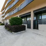 Apartment Loft Deluxe Sanxenxo