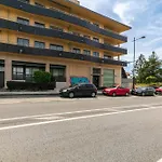 Loft Deluxe Apartment Sanxenxo