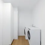 Apartment Loft Deluxe *