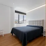 Apartment Loft Deluxe