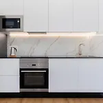 Loft Deluxe Apartment