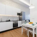 Apartment Loft Deluxe *