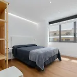 Loft Deluxe Apartment