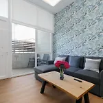 Apartment Loft Deluxe Sanxenxo