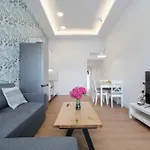 Apartment Loft Deluxe