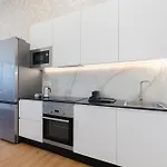 Loft Deluxe Apartment Sanxenxo