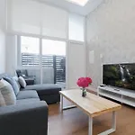 Apartment Loft Deluxe Sanxenxo