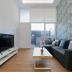 Loft Deluxe Apartment