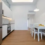 Loft Deluxe Apartment Sanxenxo