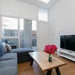 Loft Deluxe Apartment