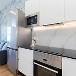 Loft Deluxe Apartment Sanxenxo