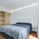 Loft Deluxe Apartment