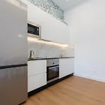 Apartment Loft Deluxe *