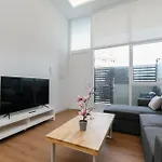 Loft Deluxe Apartment Sanxenxo