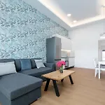Apartment Loft Deluxe