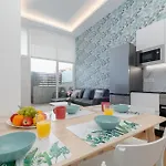 Loft Deluxe Apartment