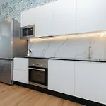 Apartment Loft Deluxe