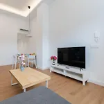 Apartment Loft Deluxe Sanxenxo