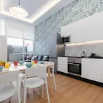 Apartment Loft Deluxe *
