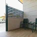 Loft Deluxe Apartment