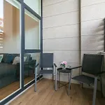Apartment Loft Deluxe *