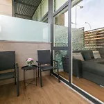 Loft Deluxe Apartment