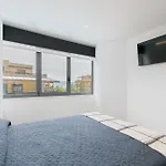 Loft Deluxe Apartment