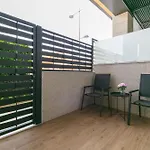 Loft Deluxe Apartment Sanxenxo