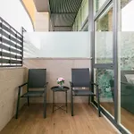 Apartment Loft Deluxe Sanxenxo