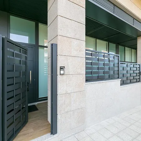 Loft Deluxe Apartamento