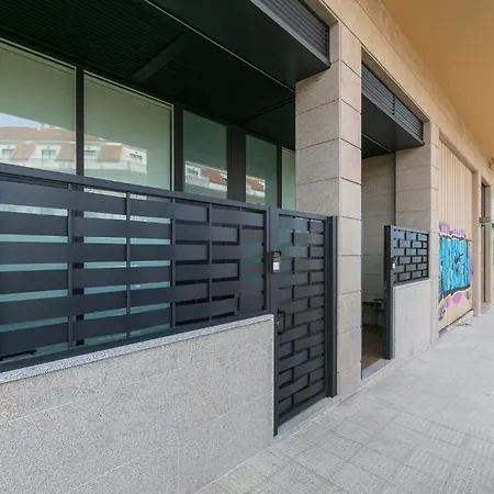 Loft Deluxe Apartamento *