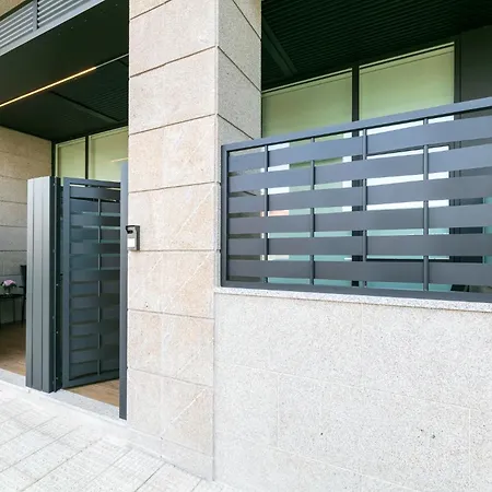 Loft Deluxe Apartamento *