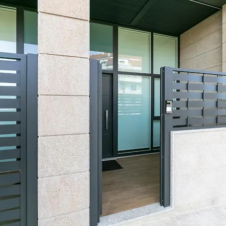 Loft Deluxe Sanxenxo