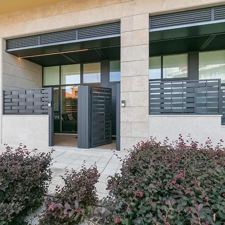 Loft Deluxe Sanxenxo