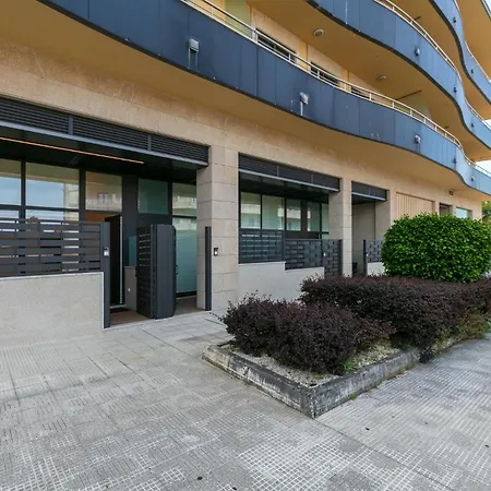 Loft Deluxe Apartamento