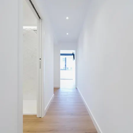 Lejlighed Loft Deluxe *