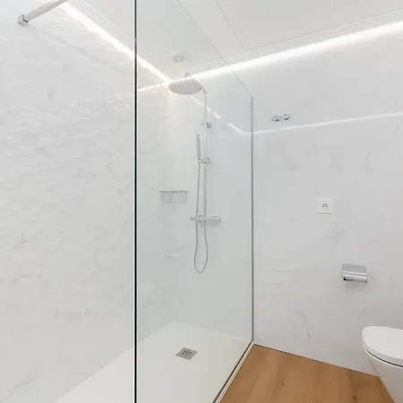 Lejlighed Loft Deluxe Sanxenxo