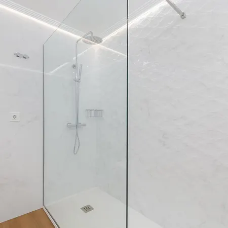 Apartamento Loft Deluxe *