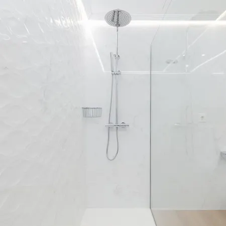 Lejlighed Loft Deluxe