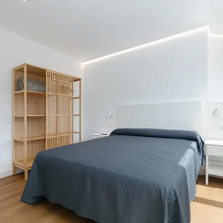 Loft Deluxe Apartamento Sanxenxo