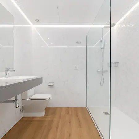 Lejlighed Loft Deluxe Sanxenxo