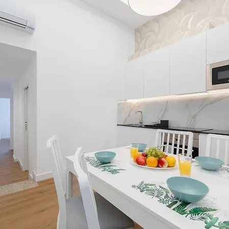 Loft Deluxe Apartamento