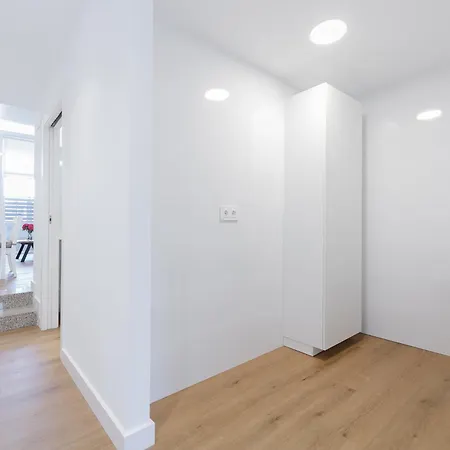 Lejlighed Loft Deluxe