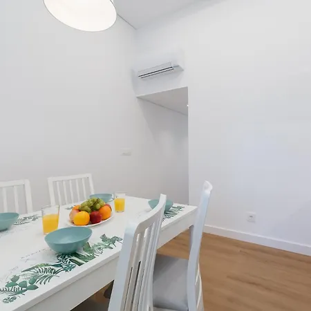 Lejlighed Loft Deluxe Sanxenxo