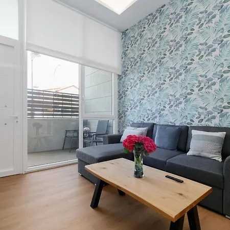 Lejlighed Loft Deluxe Sanxenxo
