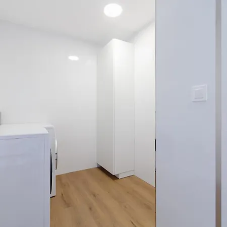 Lejlighed Loft Deluxe *