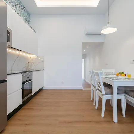 Loft Deluxe Lejlighed Sanxenxo