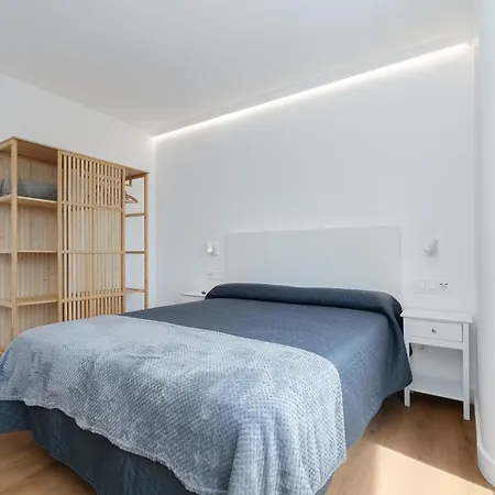 Loft Deluxe Apartamento