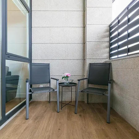 Loft Deluxe * Sanxenxo