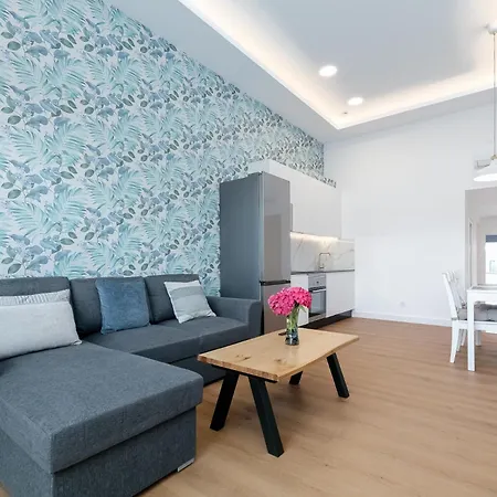 Lejlighed Loft Deluxe
